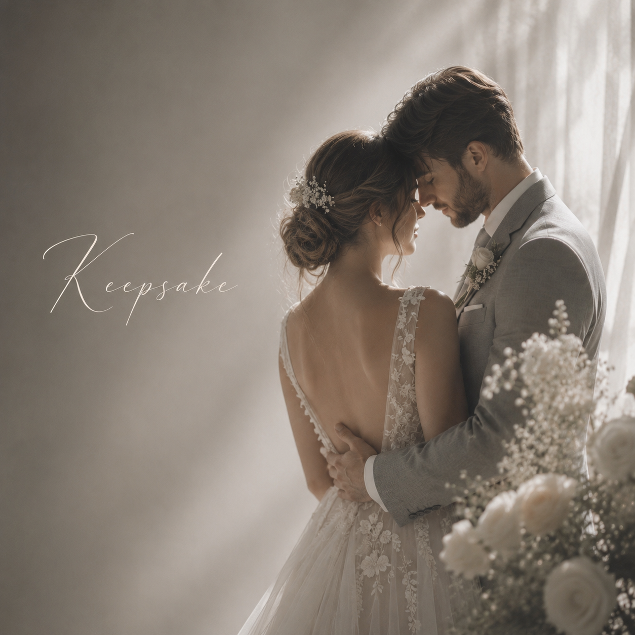Wedding Song - Keepsake