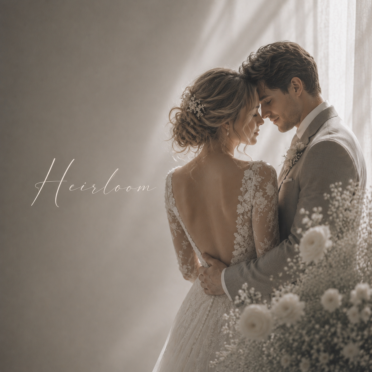 Wedding Song - Heirloom