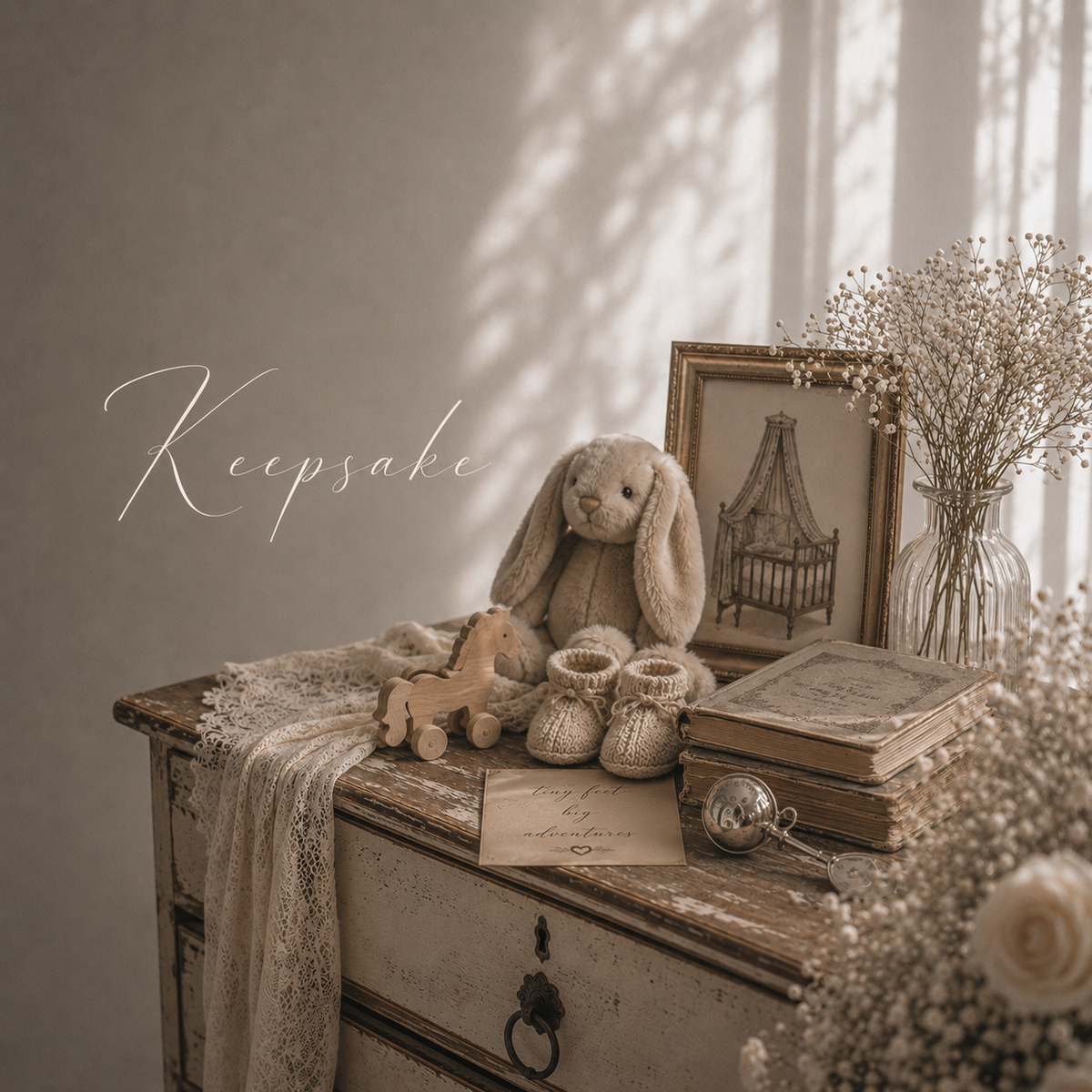 Legacy Song - Keepsake
