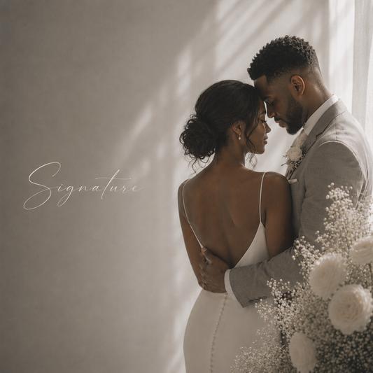 Wedding Song - Signature